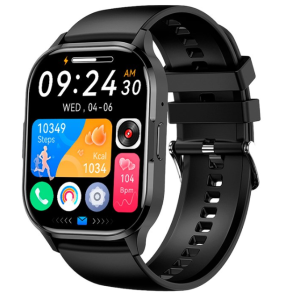 SmartWatch Delta - Imagen 2