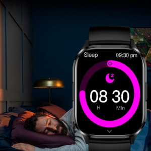 SmartWatch Delta - Imagen 6