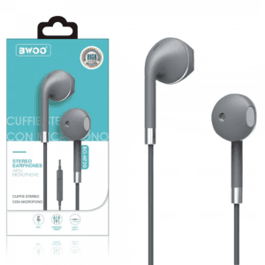 Auriculares Jack - Imagen 1