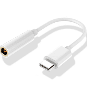 Adaptador Jack a Tipo C - Imagen 2