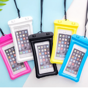 Funda Impermeable - Imagen 2