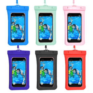 Funda Impermeable - Imagen 1