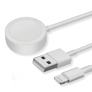 Cargador IPhone + Apple Watch - Imagen 3