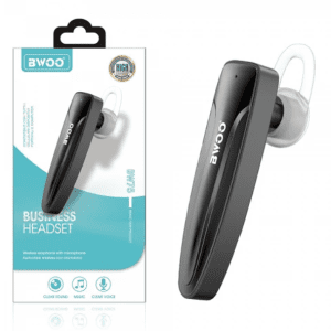 Pinganillo Auricular Manos Libres BW-75 - Imagen 1
