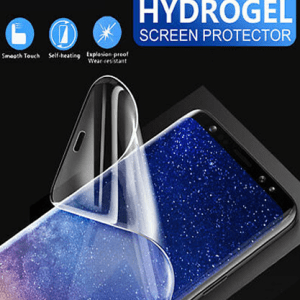 Protector Hidrogel - Imagen 1