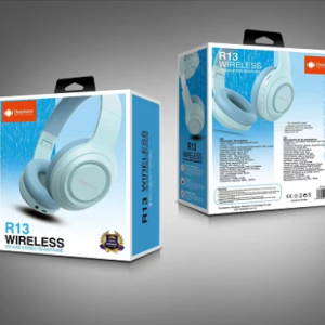 Auricular diadema R13 - Imagen 5
