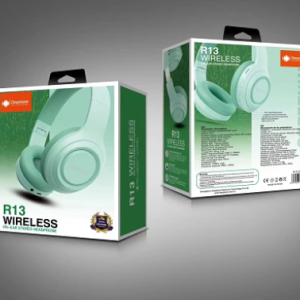 Auricular diadema R13 - Imagen 4