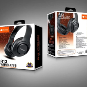 Auricular diadema R13 - Imagen 2