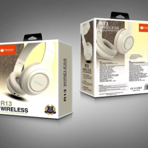Auricular diadema R13 - Imagen 3