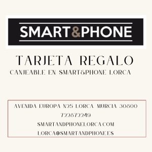 Tarjeta regalo - Imagen 3
