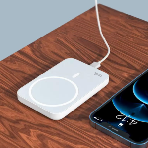 Batería externa MagSafe 5000mah - Imagen 9