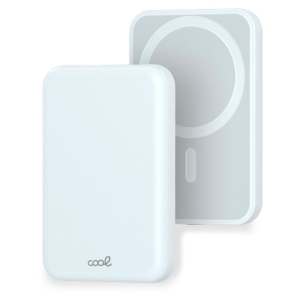 Batería externa MagSafe 5000mah - Imagen 3