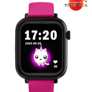 Smartwatch Junior SaveFamily - Imagen 36