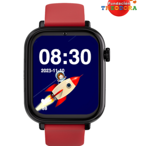 Smartwatch Junior SaveFamily - Imagen 3