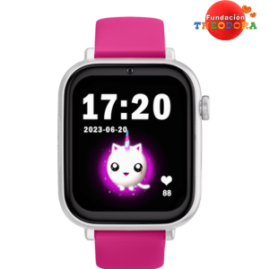 Smartwatch Junior SaveFamily - Imagen 7