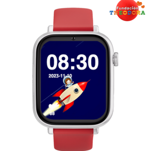 Smartwatch Junior SaveFamily - Imagen 9