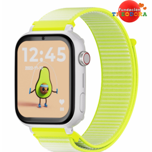 Smartwatch Junior SaveFamily - Imagen 14