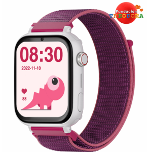 Smartwatch Junior SaveFamily - Imagen 15