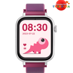 Smartwatch Junior SaveFamily - Imagen 16