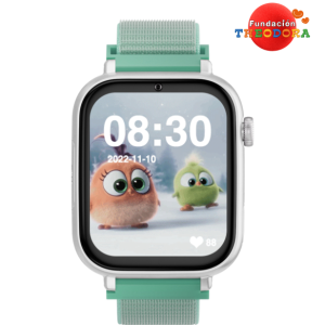 Smartwatch Junior SaveFamily - Imagen 17