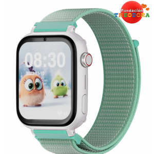 Smartwatch Junior SaveFamily - Imagen 18