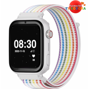 Smartwatch Junior SaveFamily - Imagen 19