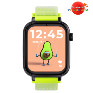 Smartwatch Junior SaveFamily - Imagen 23