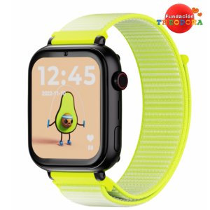 Smartwatch Junior SaveFamily - Imagen 1
