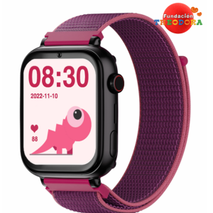 Smartwatch Junior SaveFamily - Imagen 25