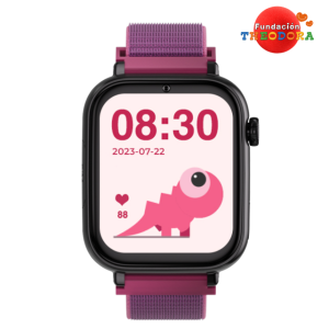 Smartwatch Junior SaveFamily - Imagen 26