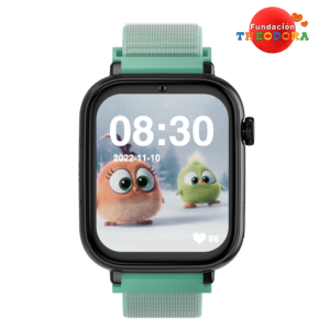 Smartwatch Junior SaveFamily - Imagen 27