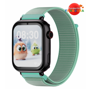 Smartwatch Junior SaveFamily - Imagen 28