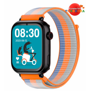 Smartwatch Junior SaveFamily - Imagen 29