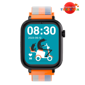 Smartwatch Junior SaveFamily - Imagen 30