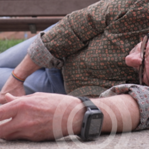 Smartwatch Senior SaveFamily - Imagen 5