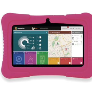 Tablet Kids SaveFamily - Imagen 1