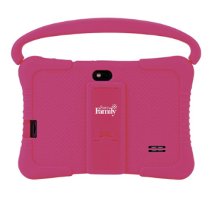Tablet Kids SaveFamily - Imagen 2