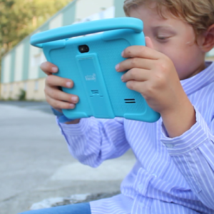 Tablet Kids SaveFamily - Imagen 4