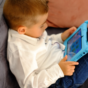 Tablet Kids SaveFamily - Imagen 5