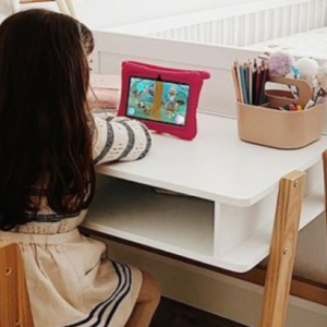 Tablet Kids SaveFamily - Imagen 6