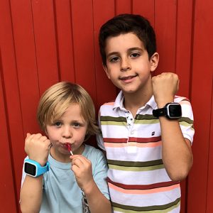 Smartwatch Enjoy Kids SaveFamily - Imagen 10