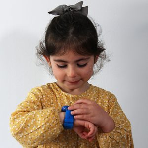 Smartwatch Enjoy Kids SaveFamily - Imagen 9