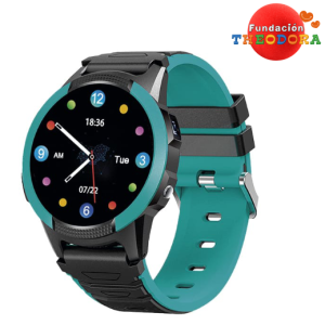 Smartwatch Slim Junior SaveFamily - Imagen 1