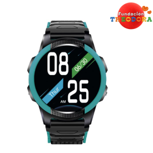 Smartwatch Slim Junior SaveFamily - Imagen 2
