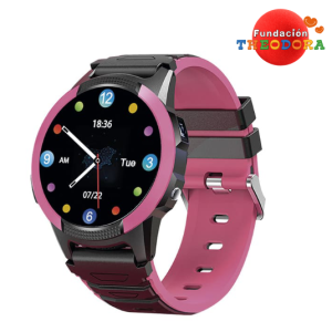 Smartwatch Slim Junior SaveFamily - Imagen 3