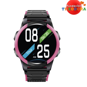 Smartwatch Slim Junior SaveFamily - Imagen 4