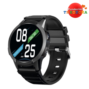 Smartwatch Slim Junior SaveFamily - Imagen 5