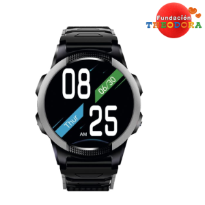 Smartwatch Slim Junior SaveFamily - Imagen 6