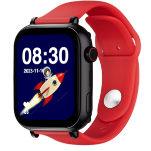 Correa SaveWatch Silicona SaveFamily - Imagen 2