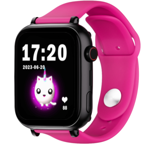 Correa SaveWatch Silicona SaveFamily - Imagen 5